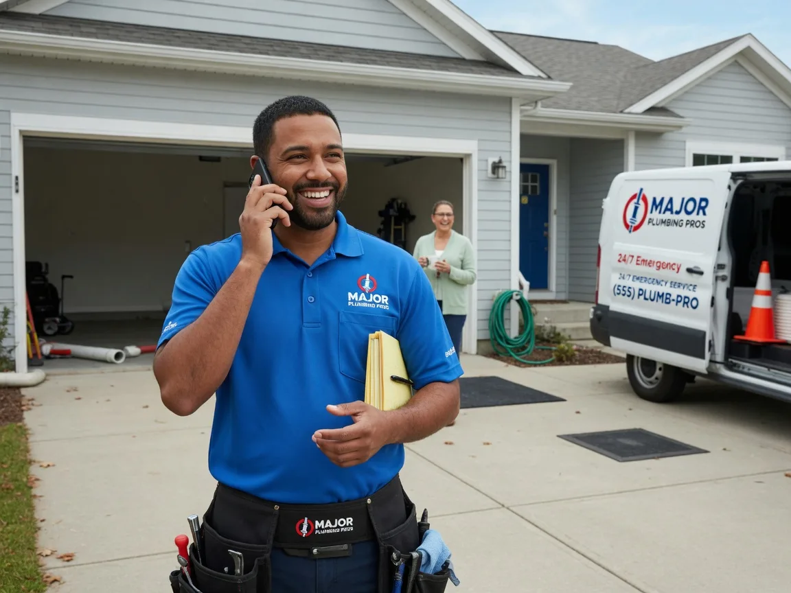 Drain Cleaning Services Morton, IL FAQs
